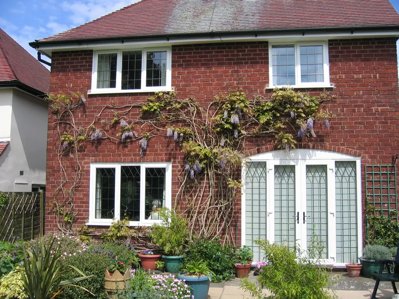 Garden Room St John's Wood