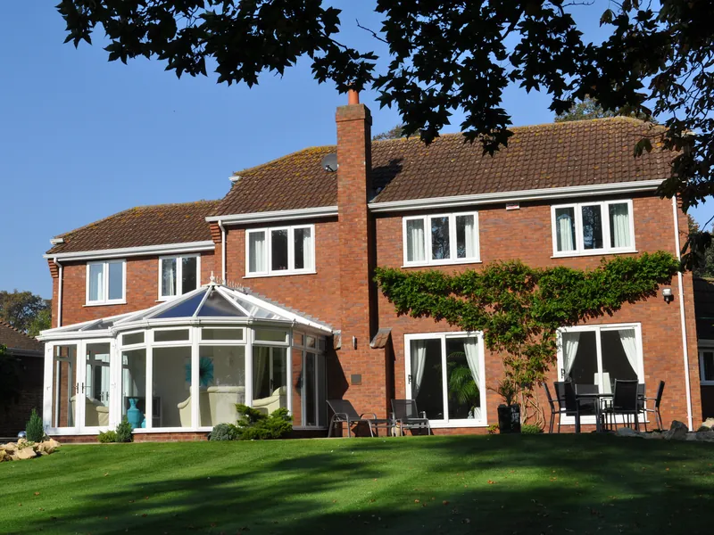 Orangery St John's Wood