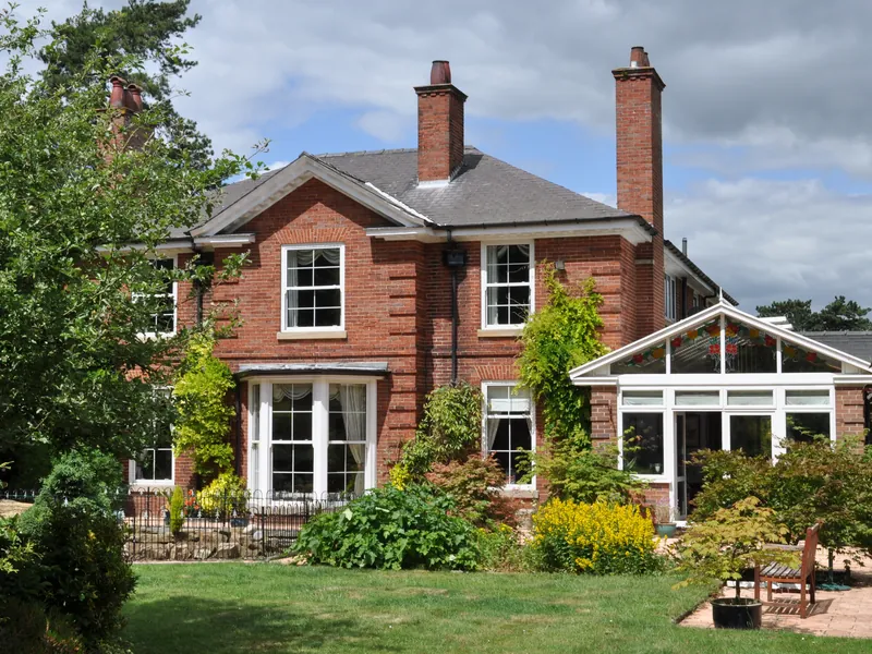 Orangery St John's Wood