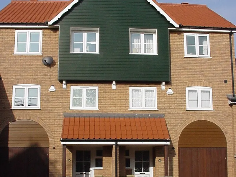 Double Glazing Finance — Gallery St John's Wood