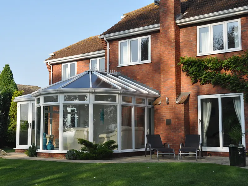 Casement Windows St John's Wood