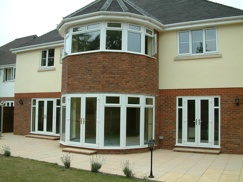 Casement Windows St John's Wood