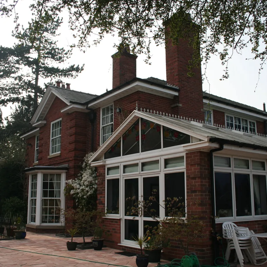 Casement Windows St John's Wood