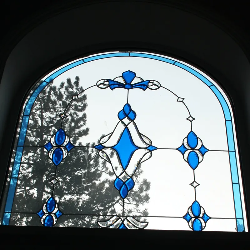Triple Glazing St John's Wood