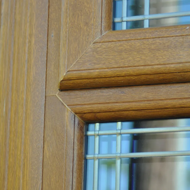 Double Vs Triple Glazing — Detail St John's Wood
